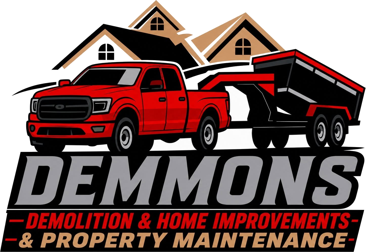 Demmons